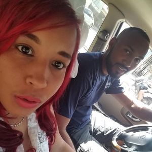 Meet your Posher, Karina